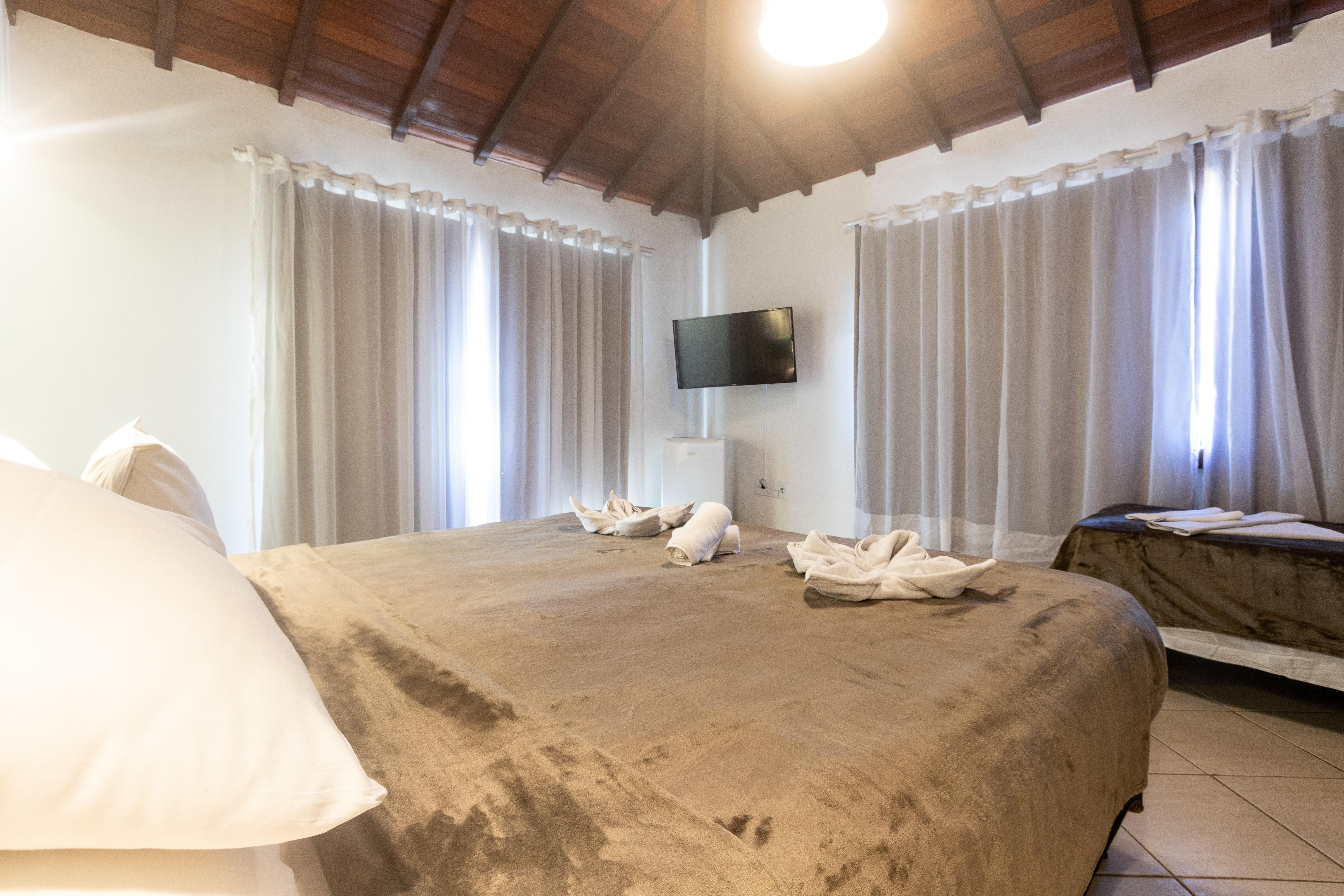 Hotel Barra Da Lagoa By Latitud Hoteles Búzios Eksteriør bilde