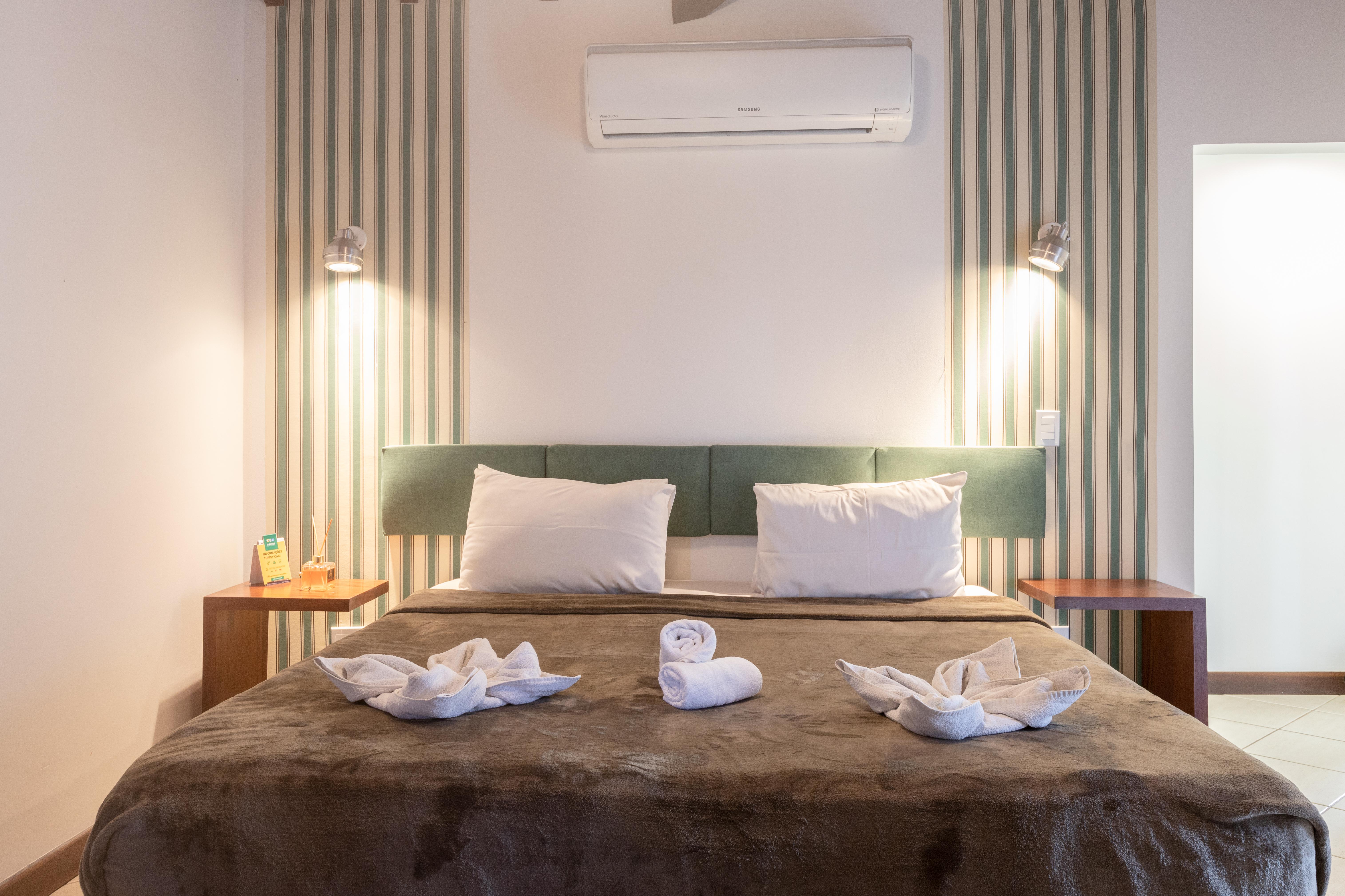 Hotel Barra Da Lagoa By Latitud Hoteles Búzios Eksteriør bilde