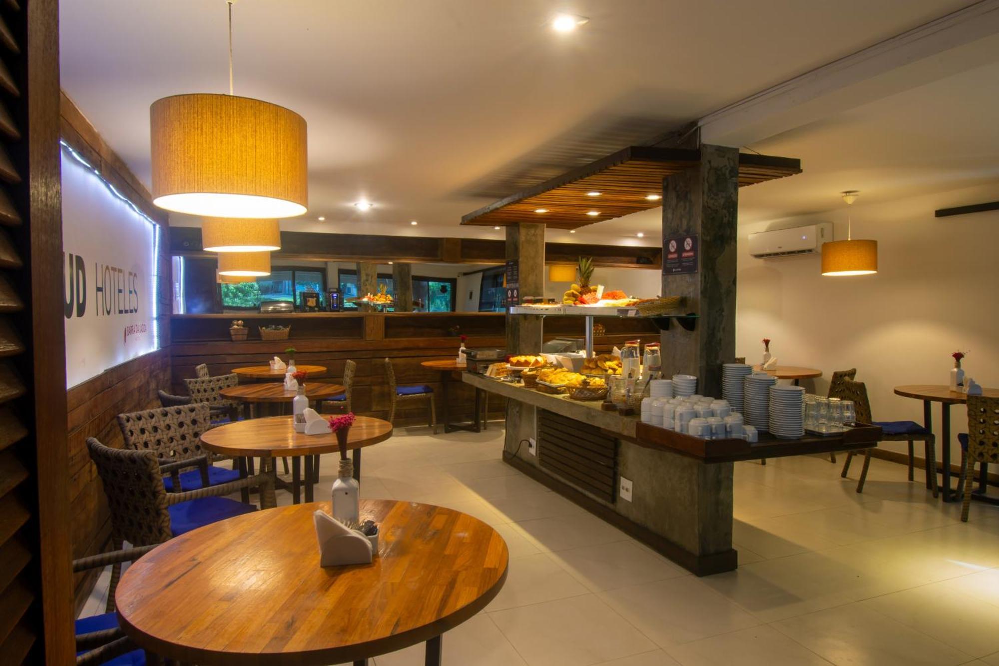 Hotel Barra Da Lagoa By Latitud Hoteles Búzios Eksteriør bilde