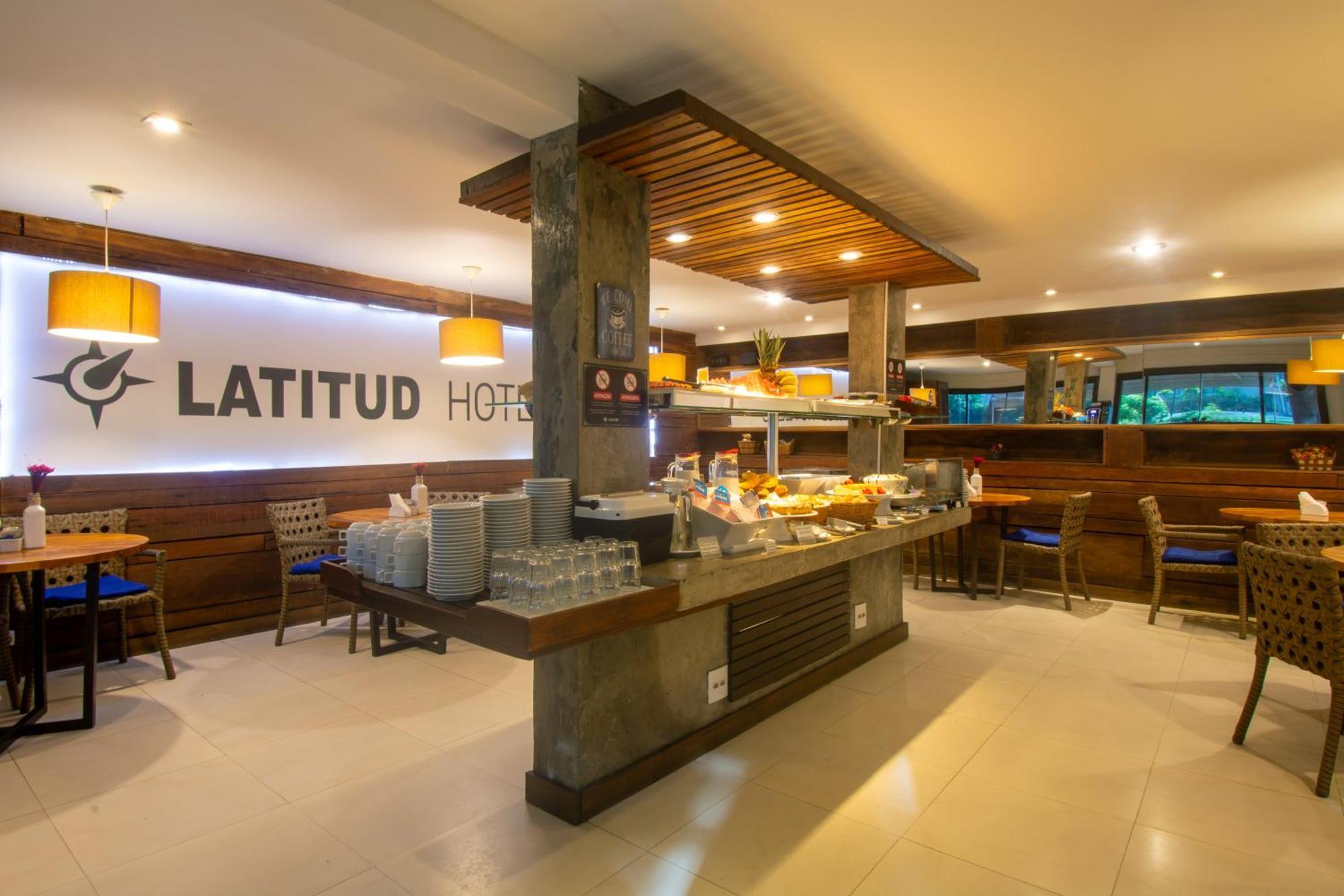 Hotel Barra Da Lagoa By Latitud Hoteles Búzios Eksteriør bilde