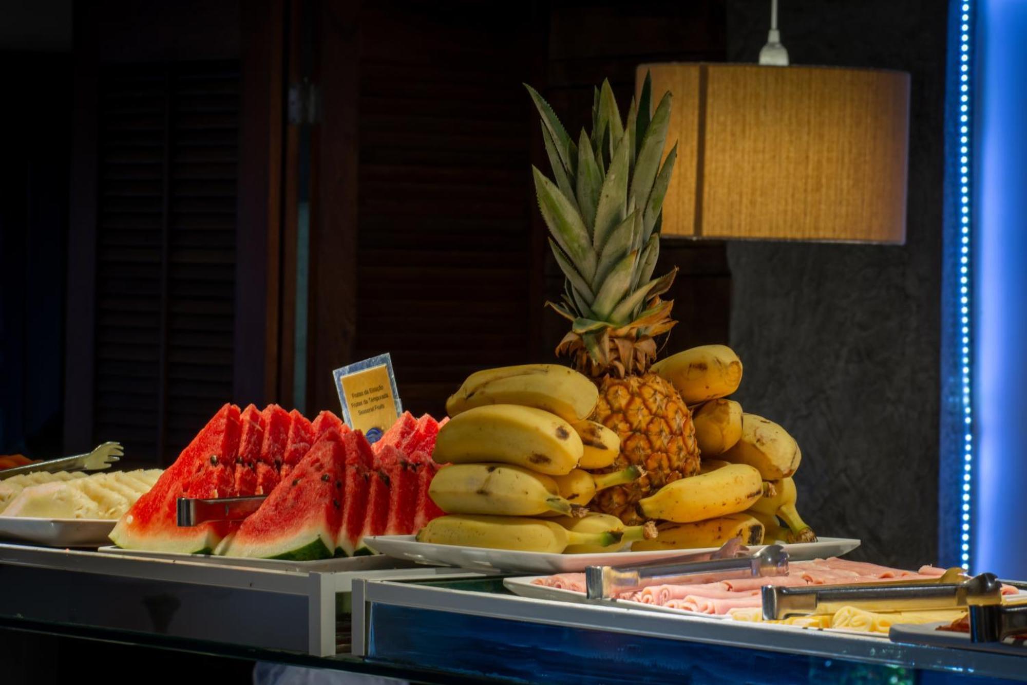 Hotel Barra Da Lagoa By Latitud Hoteles Búzios Eksteriør bilde