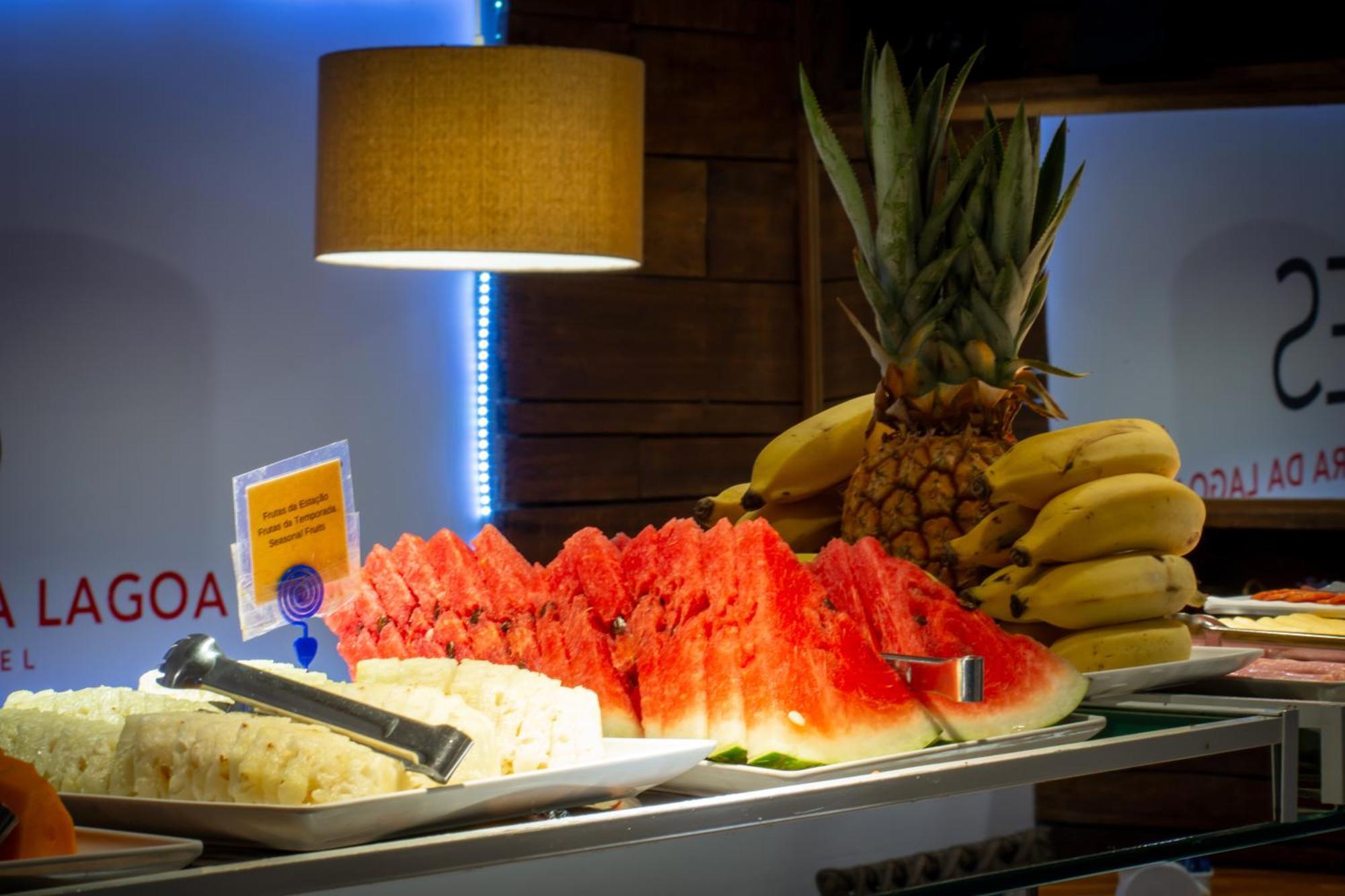 Hotel Barra Da Lagoa By Latitud Hoteles Búzios Eksteriør bilde