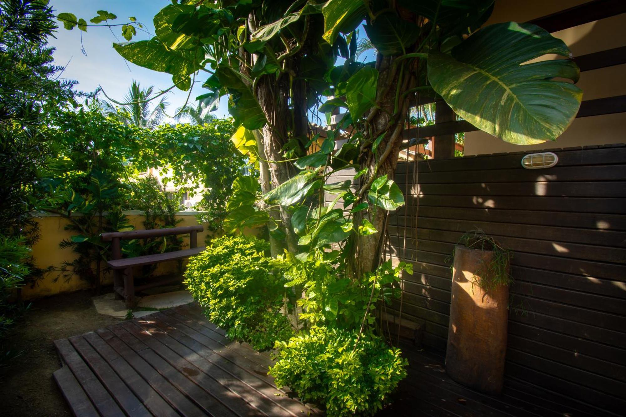 Hotel Barra Da Lagoa By Latitud Hoteles Búzios Eksteriør bilde