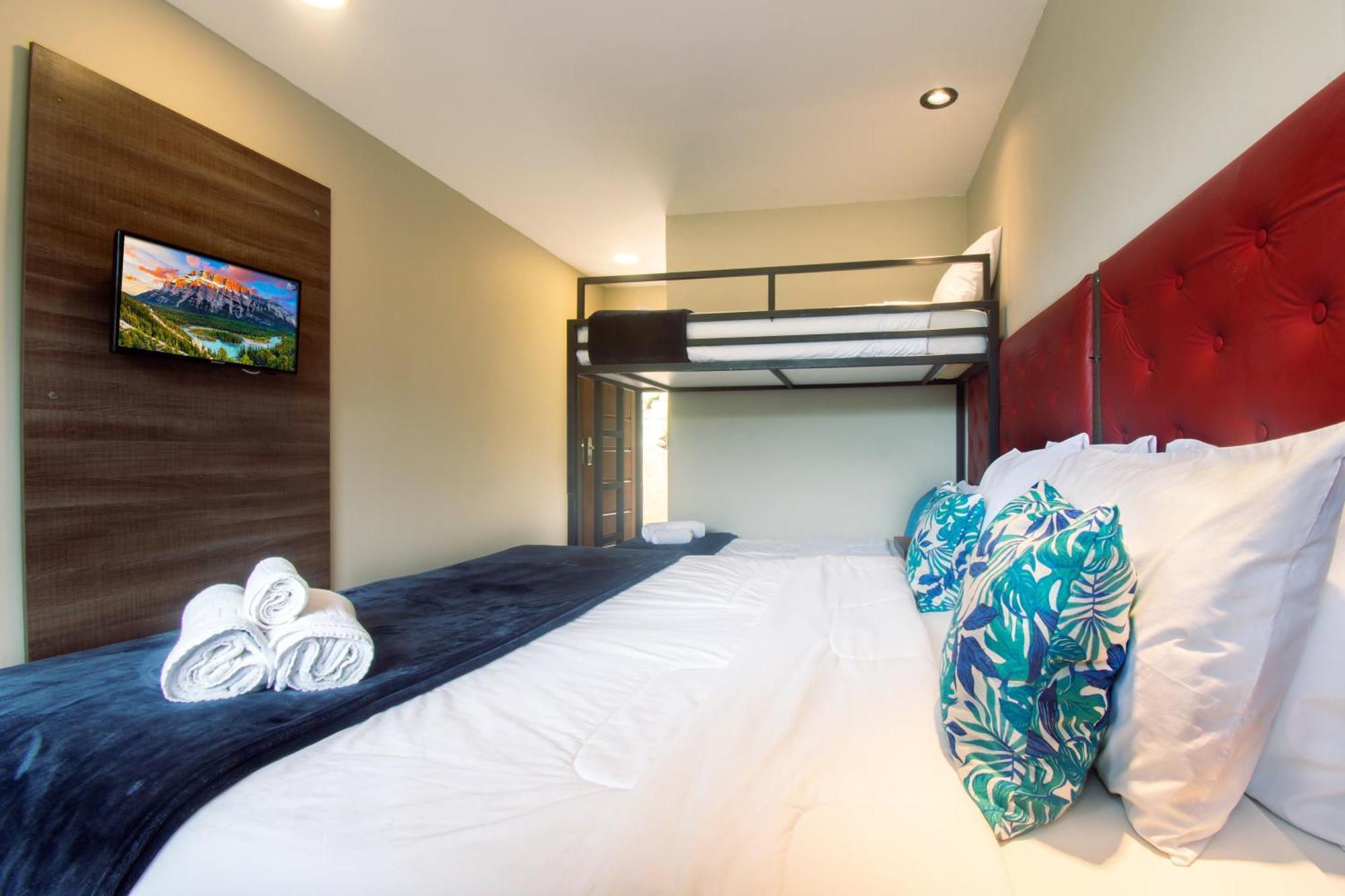 Hotel Barra Da Lagoa By Latitud Hoteles Búzios Eksteriør bilde